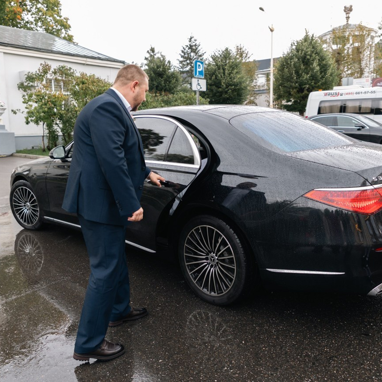 Отзывы. Свадебный и репортажный фотограф в Москве. Анна Давинчи