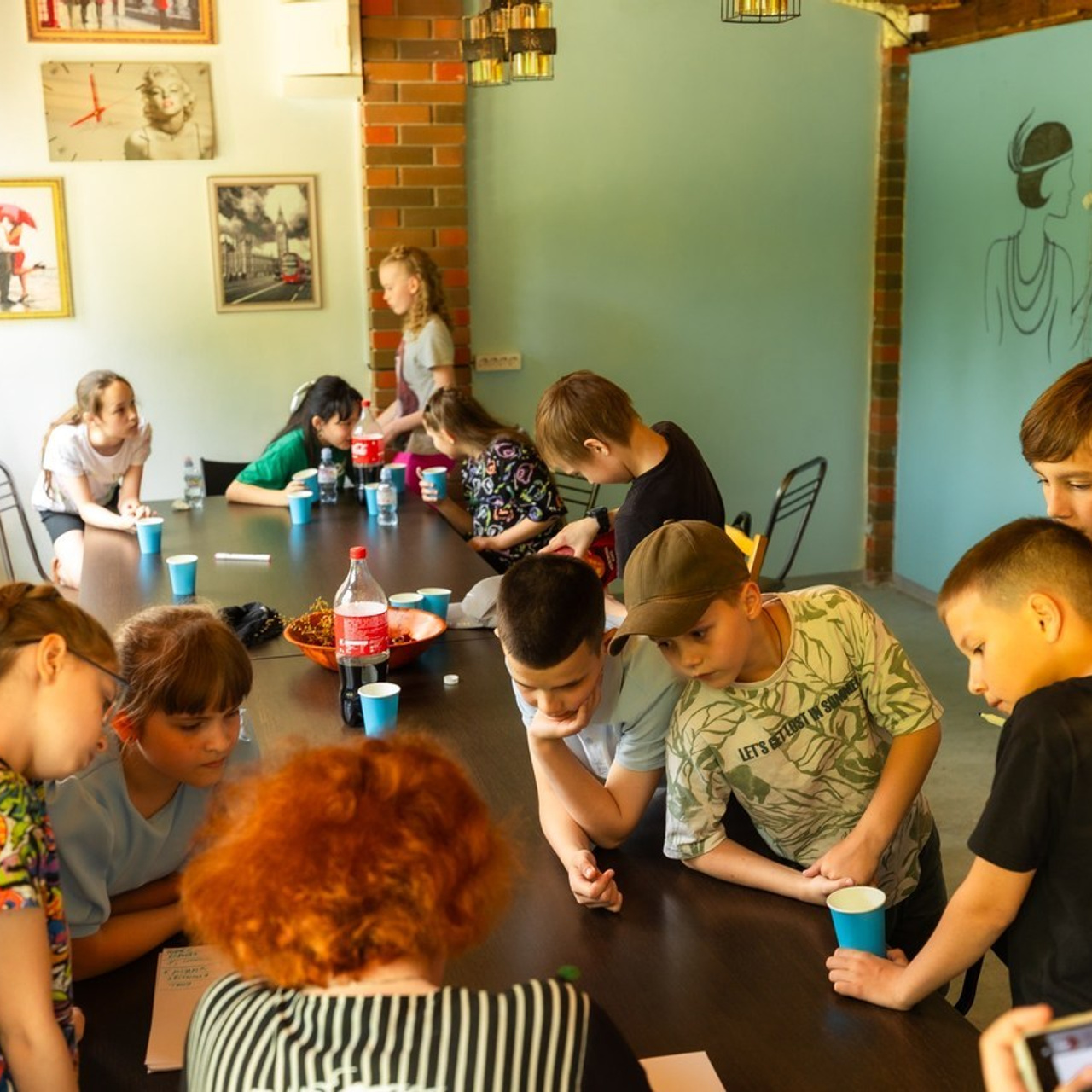 Отзывы. Профессиональный ретушер Москва и весь мир — Елена Тимченко