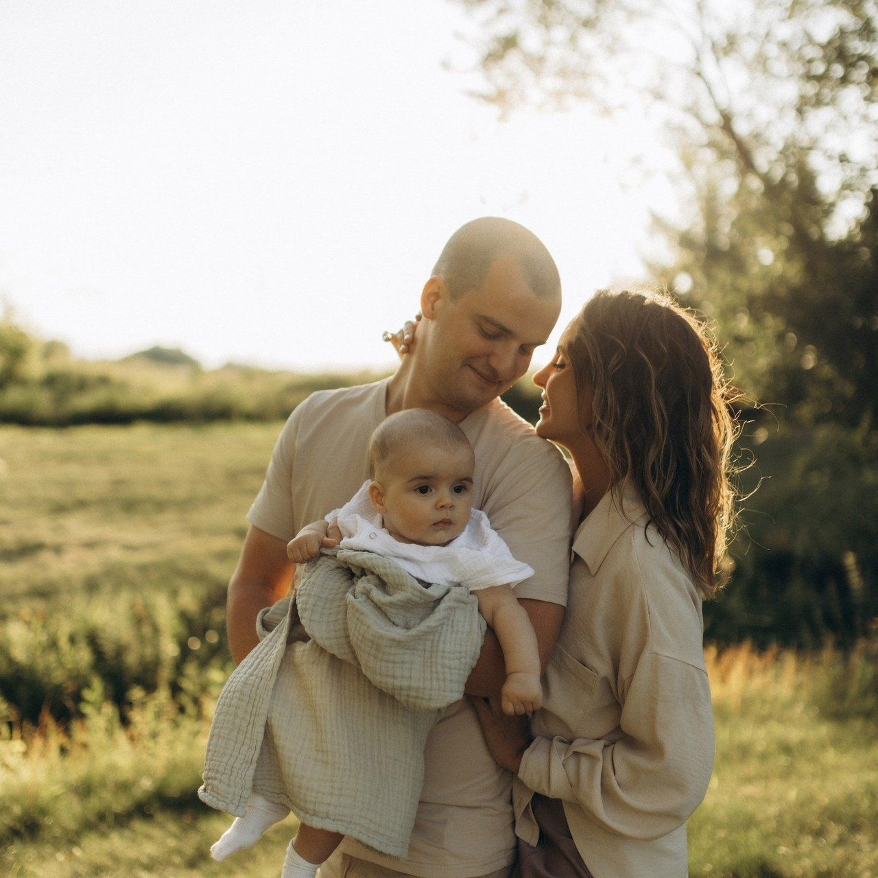 ОТЗЫВЫ. Семейный фотограф Анастасия Масленникова