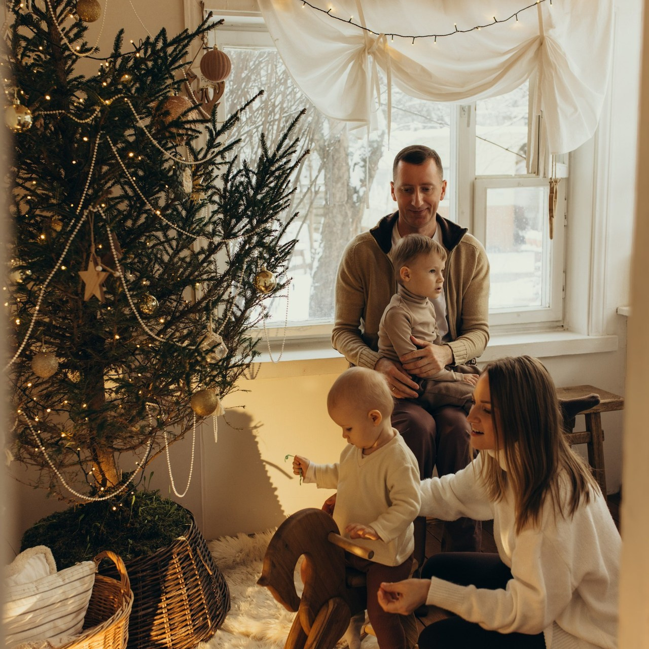 ОТЗЫВЫ. Семейный фотограф Анастасия Масленникова