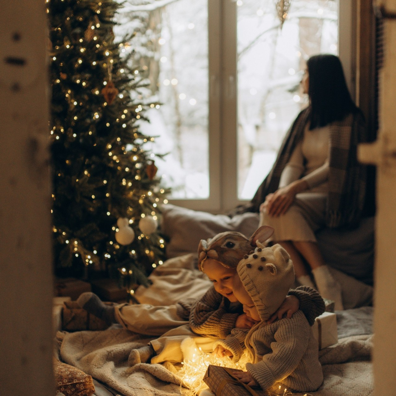 ОТЗЫВЫ. Семейный фотограф Анастасия Масленникова