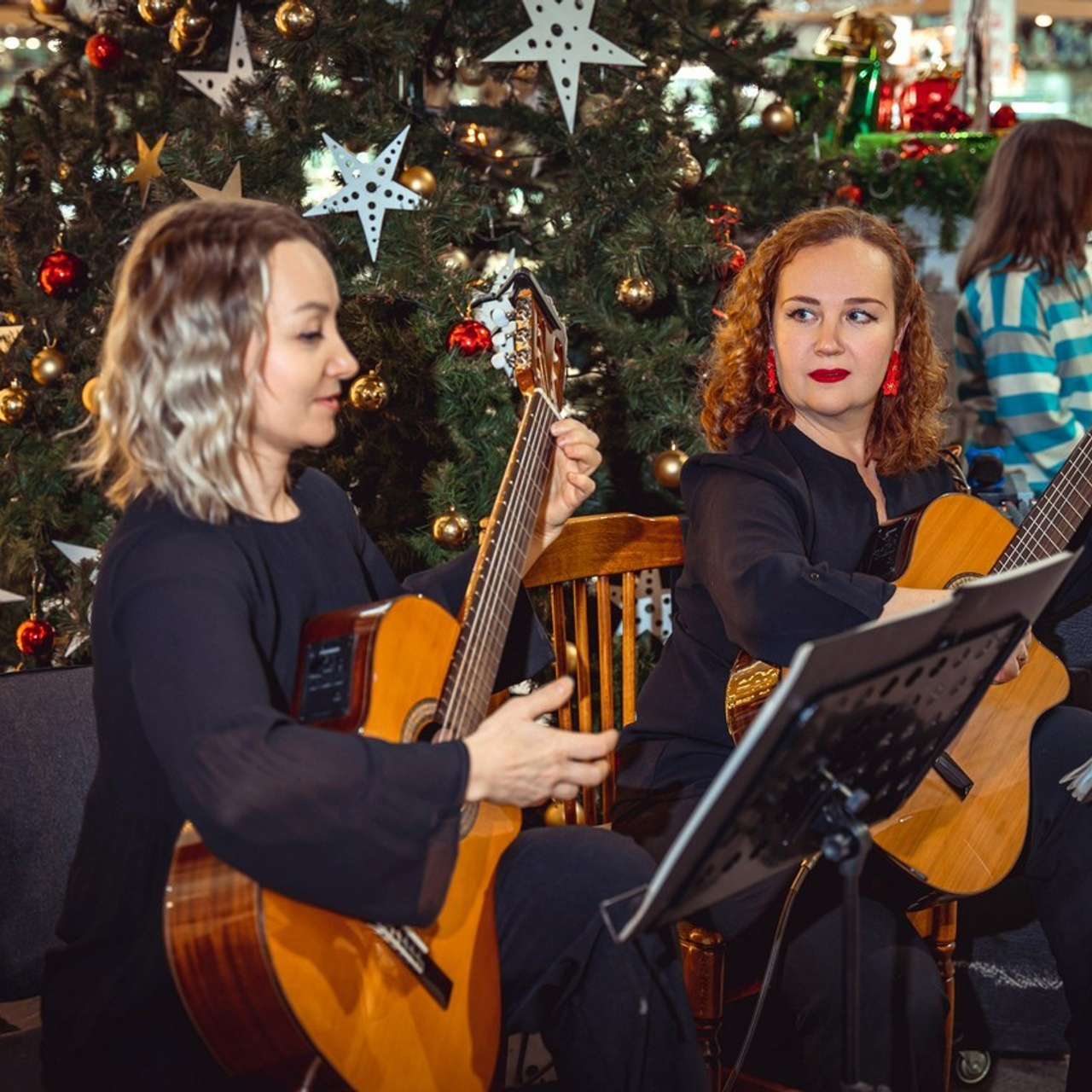 Отзывы. Фотограф Валентина Полунина