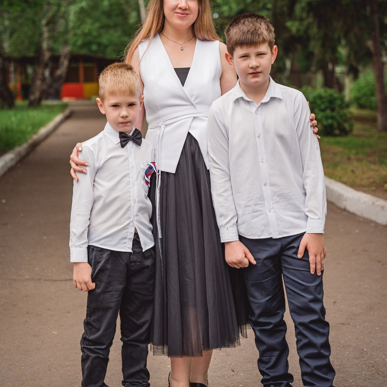 Отзывы. Фотограф Валентина Полунина