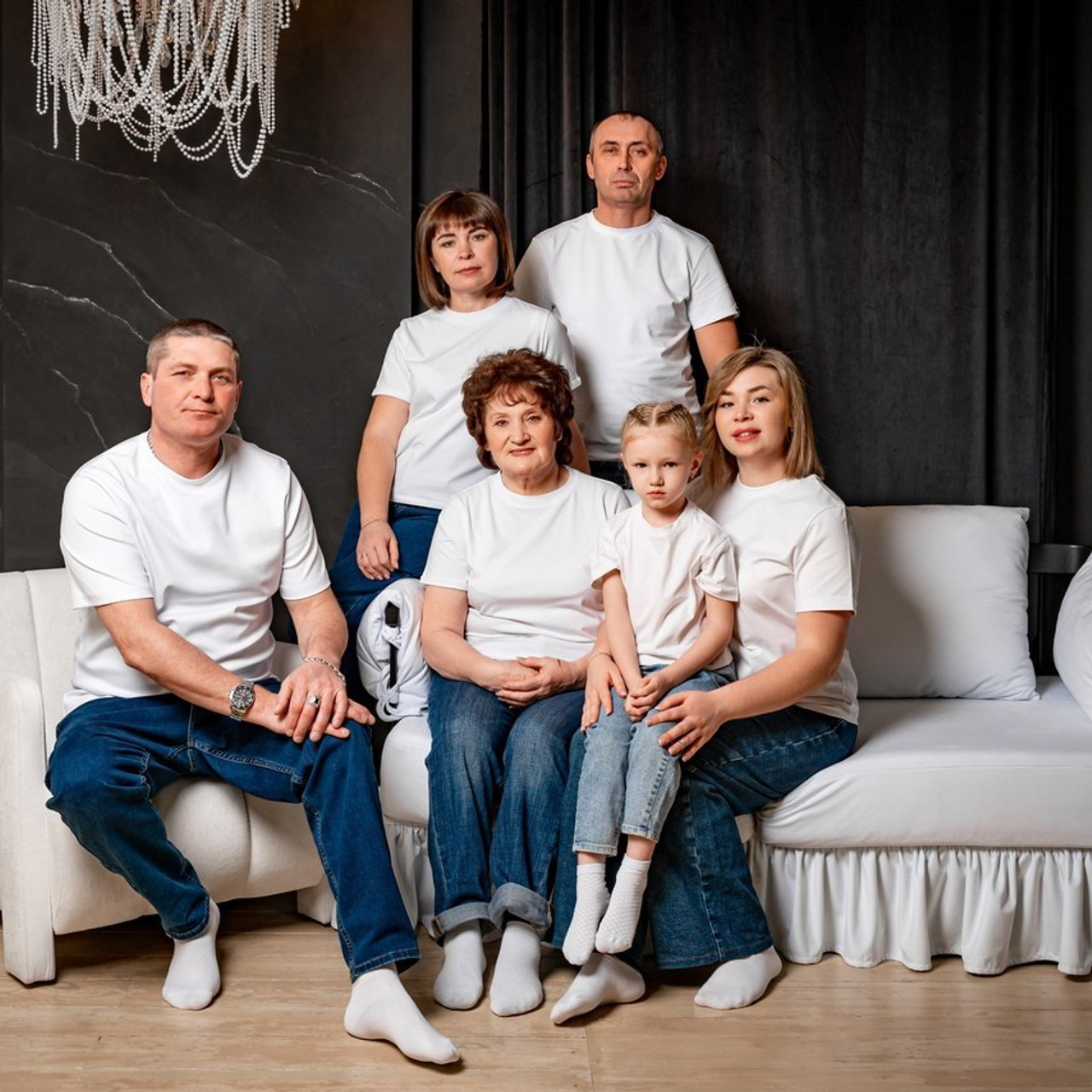 Отзывы. Фотограф Валентина Полунина