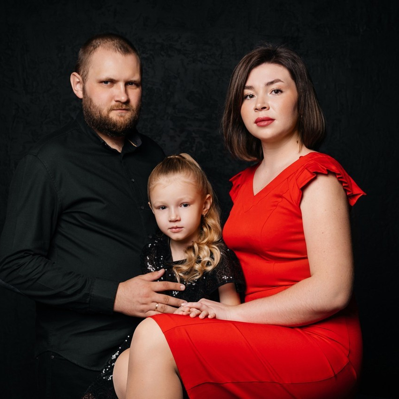 Отзывы. Фотограф Валентина Полунина