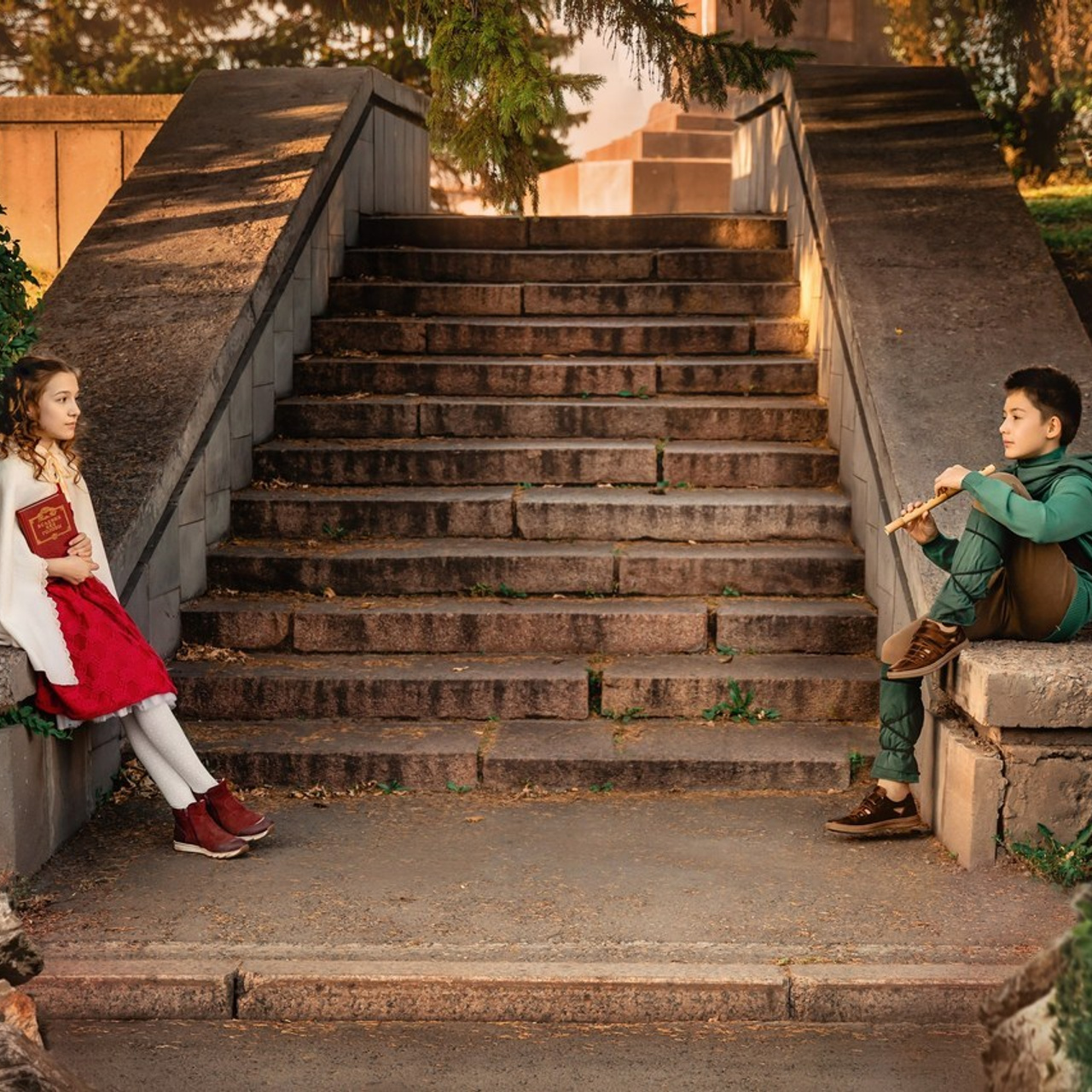 Отзывы. Фотограф Валентина Полунина