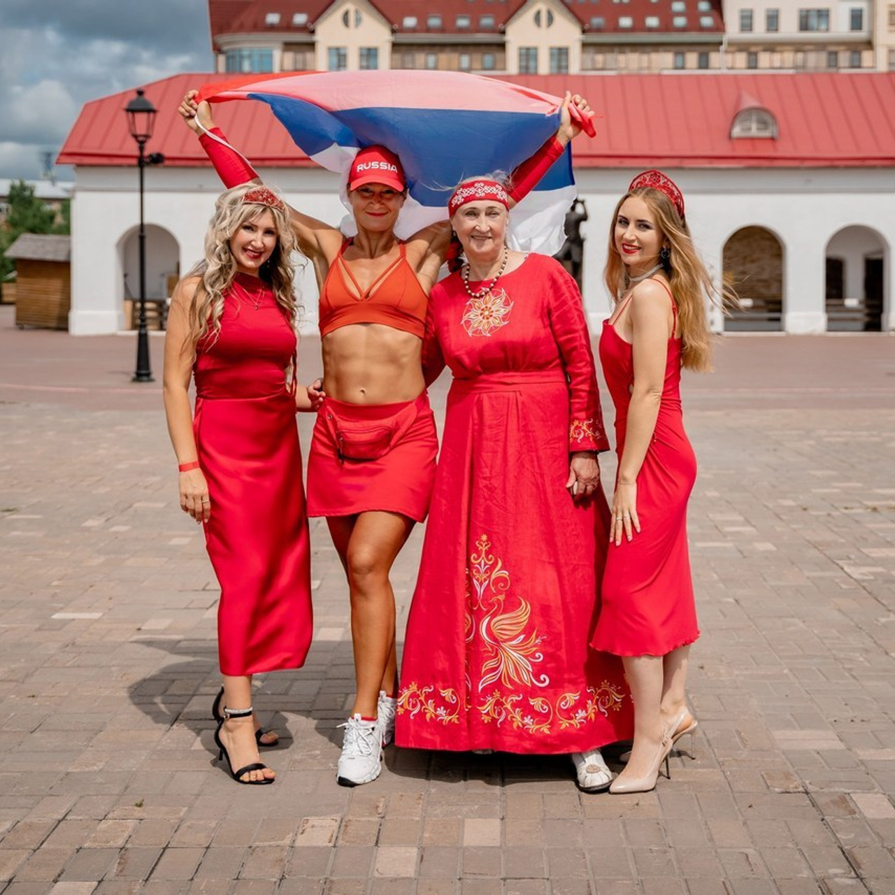 Отзывы. Фотограф Валентина Полунина