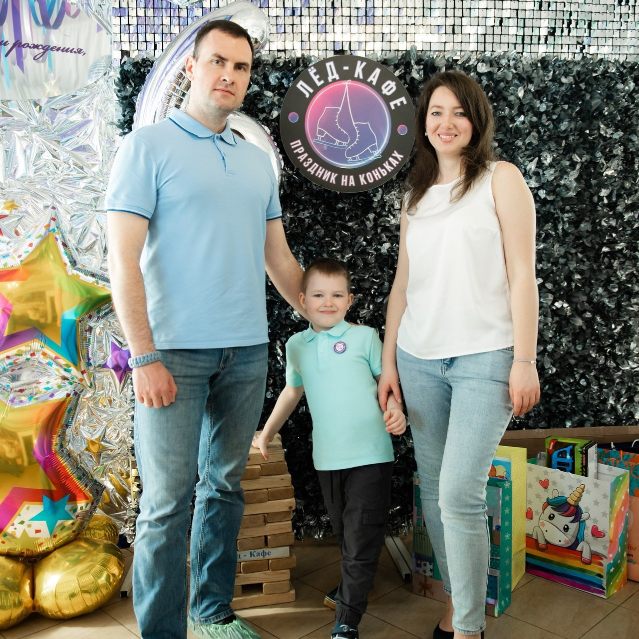 Отзывы. Фотограф в Москве и Московской области