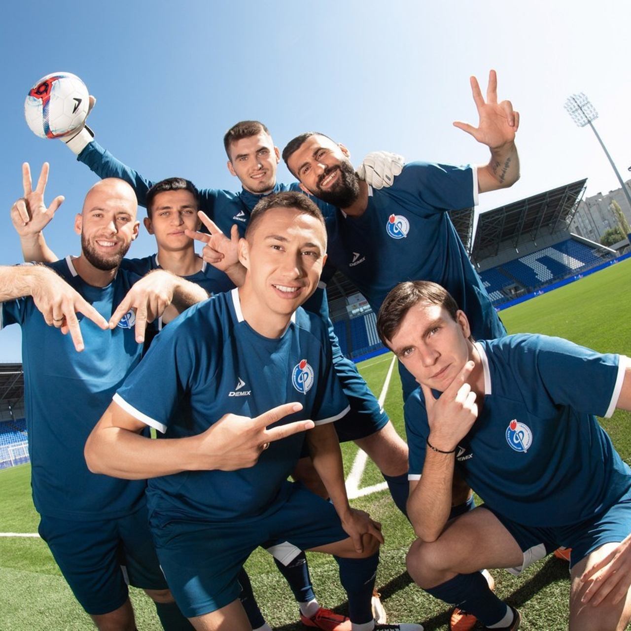 Отзывы. Фотограф в Москве и Московской области