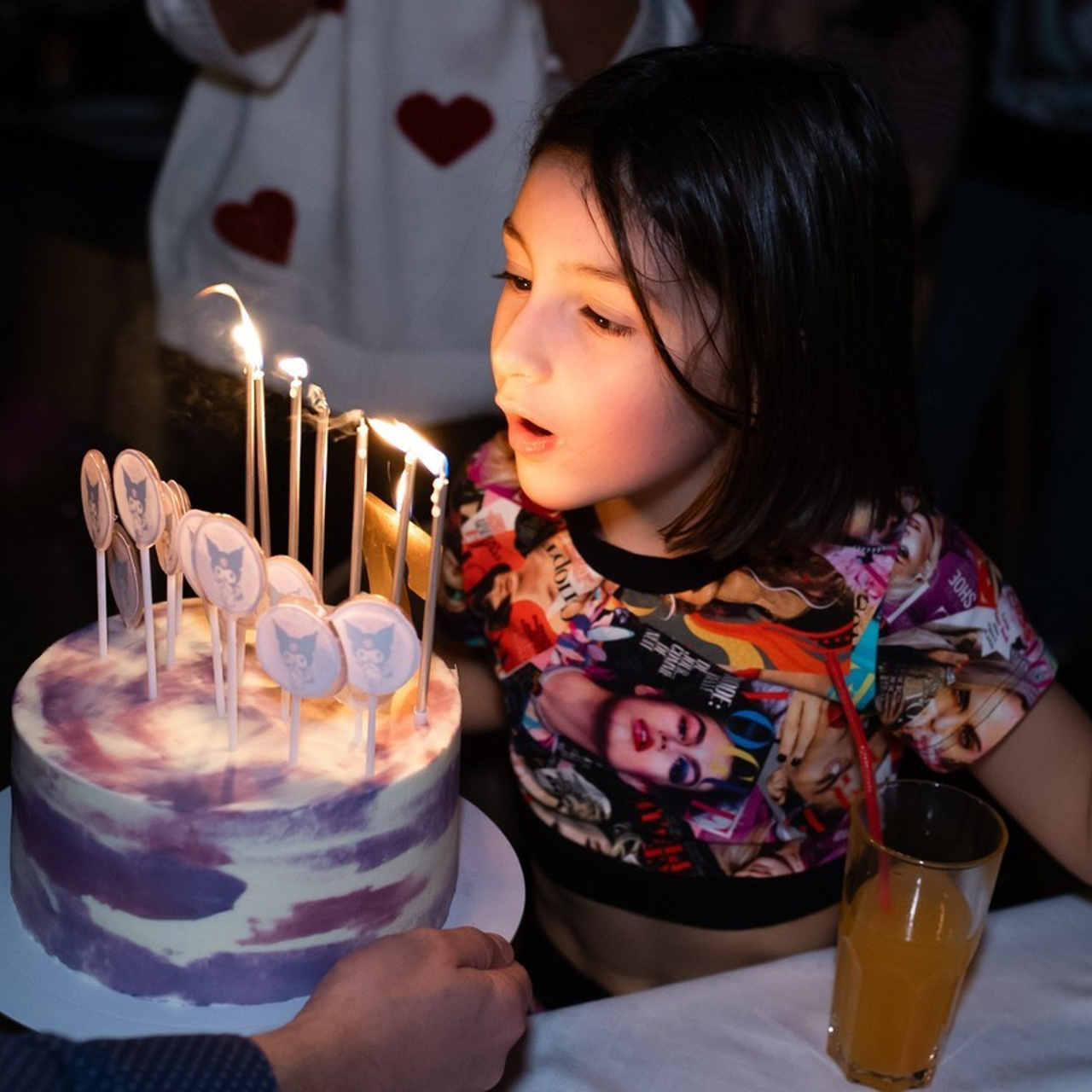 Отзывы. Фотограф в Москве и Московской области