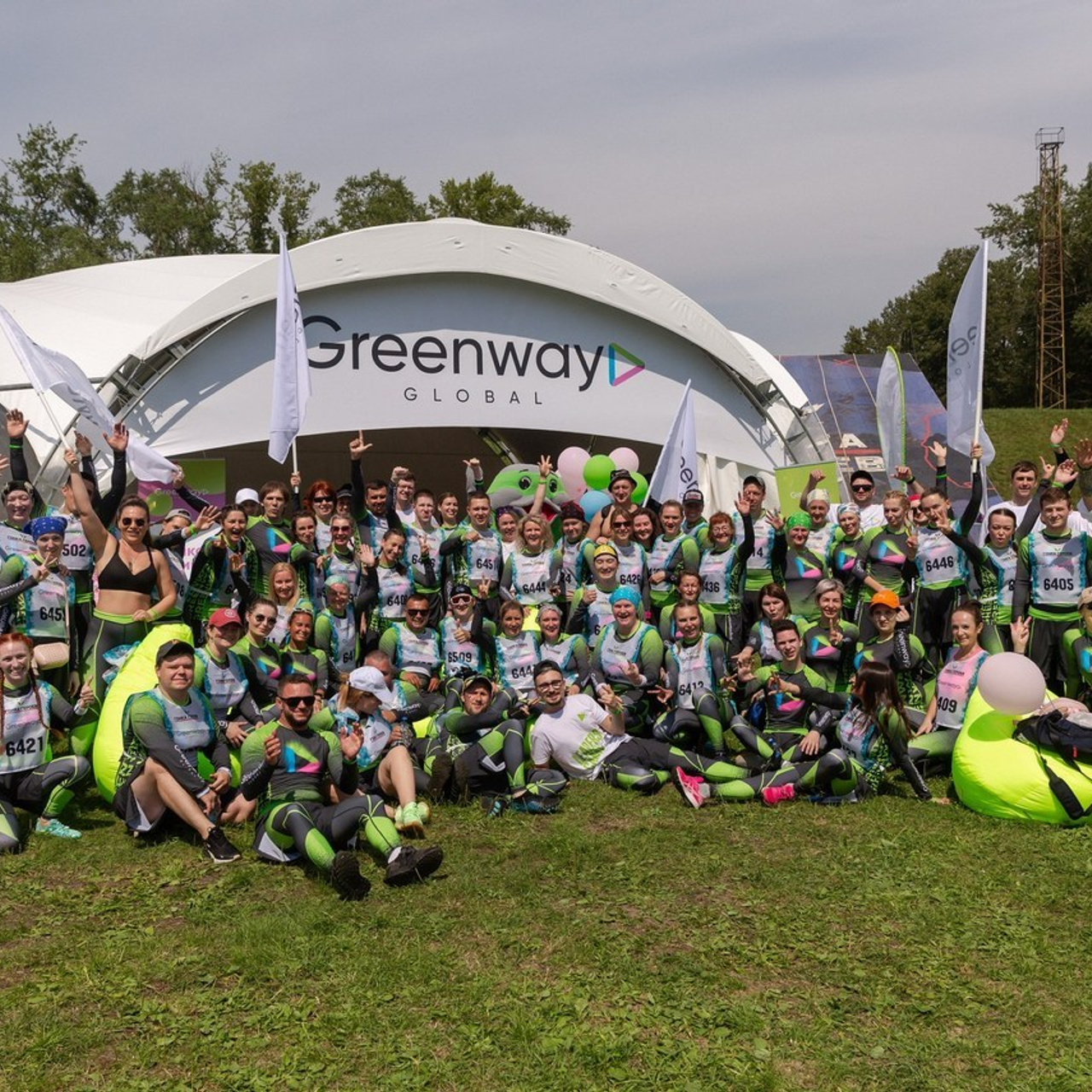 Отзывы. Главная