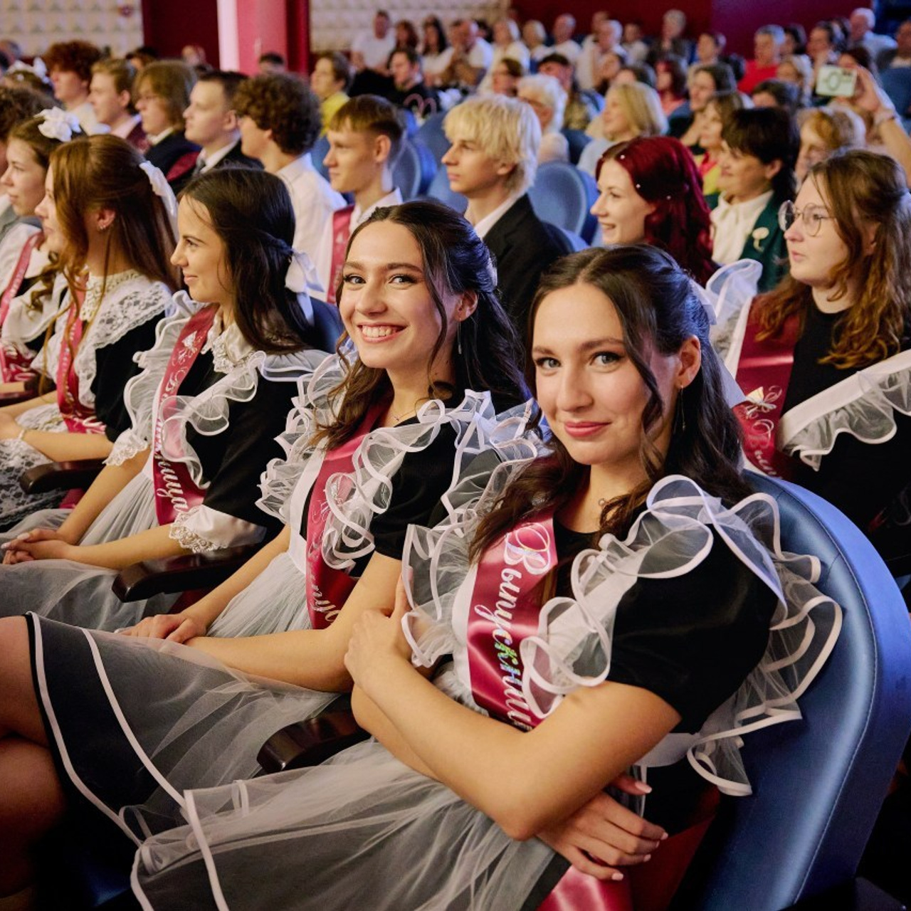 Отзывы. Фотограф Люся Воробьева