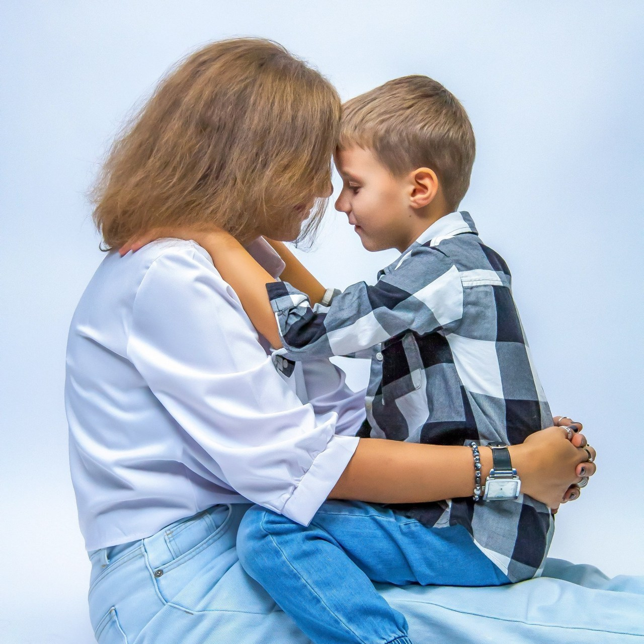 Отзывы. Фотограф Люся Воробьева