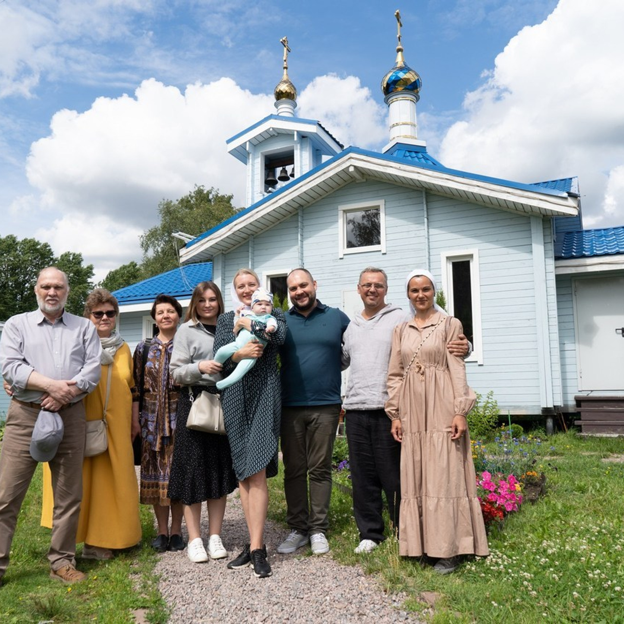 Отзывы. Семейный и детский фотограф в Санкт-Петербурге Татьяна Горохова