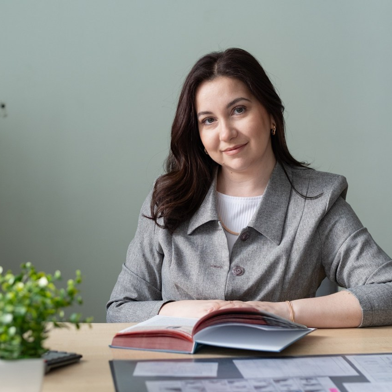 Отзывы. Фотограф Евгения Войко Тюмень