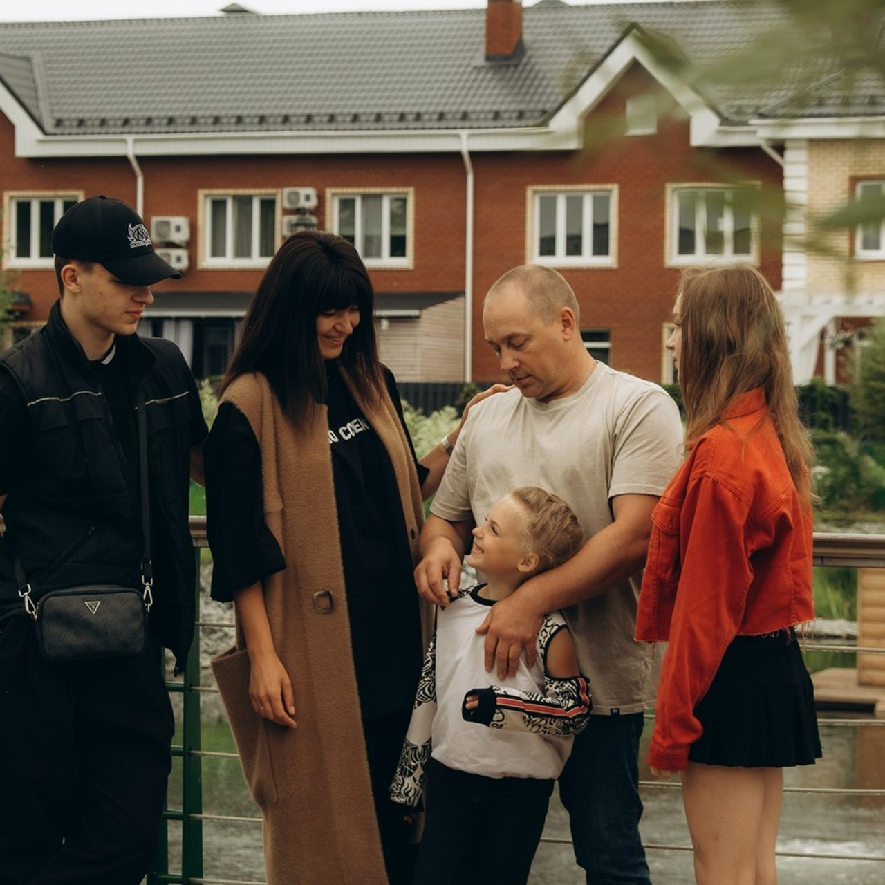 Отзывы. Фотограф Евгения Войко Тюмень