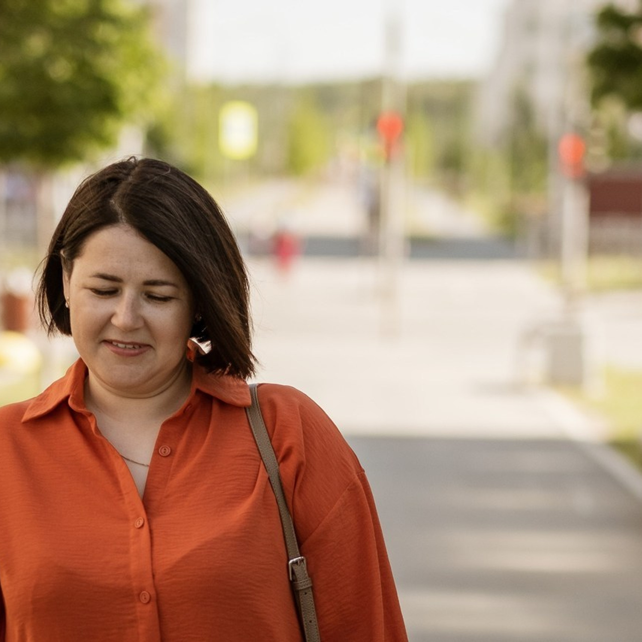 Отзывы. Фотограф Евгения Войко Тюмень