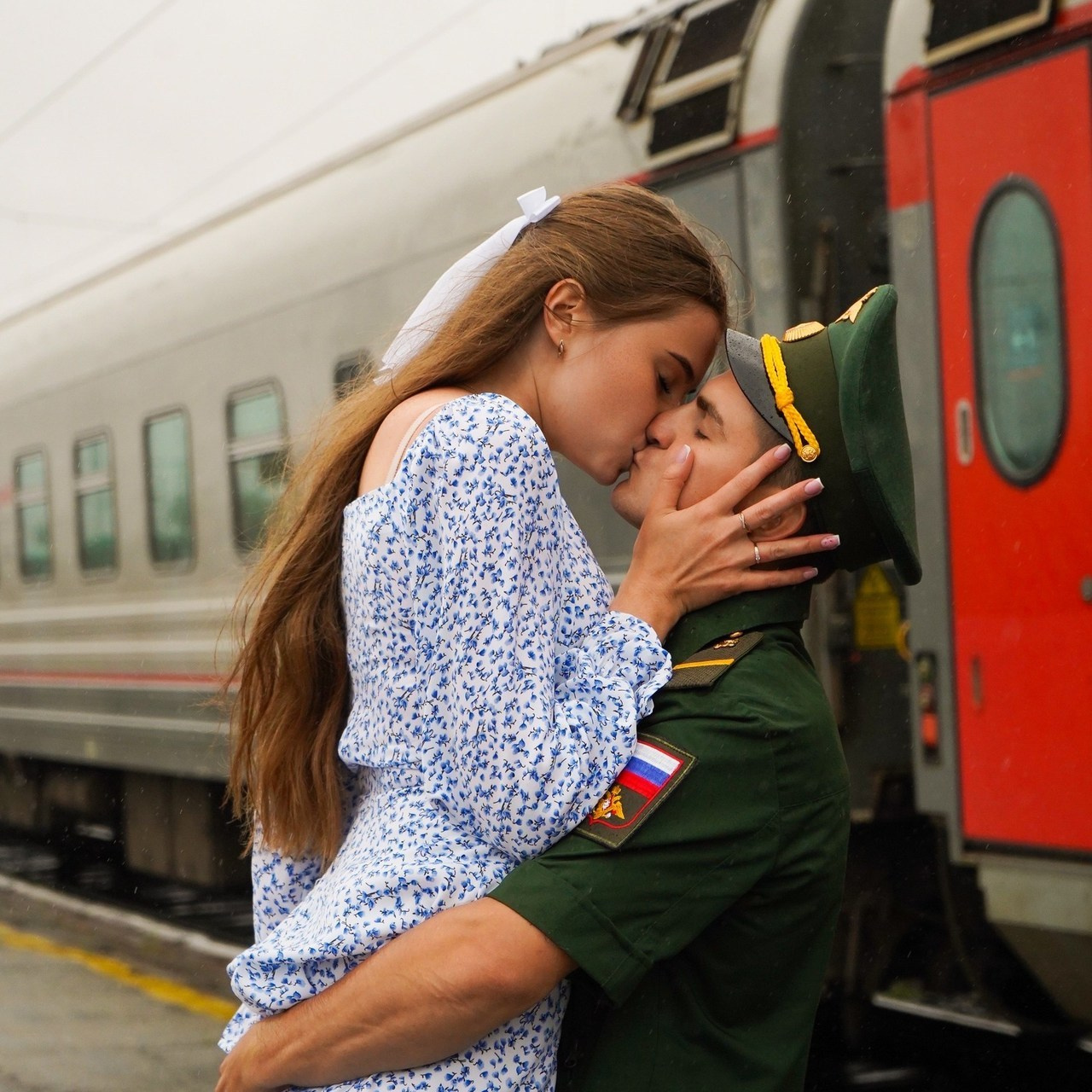 Отзывы. Лия Фотограф Иркутск-Черемхово