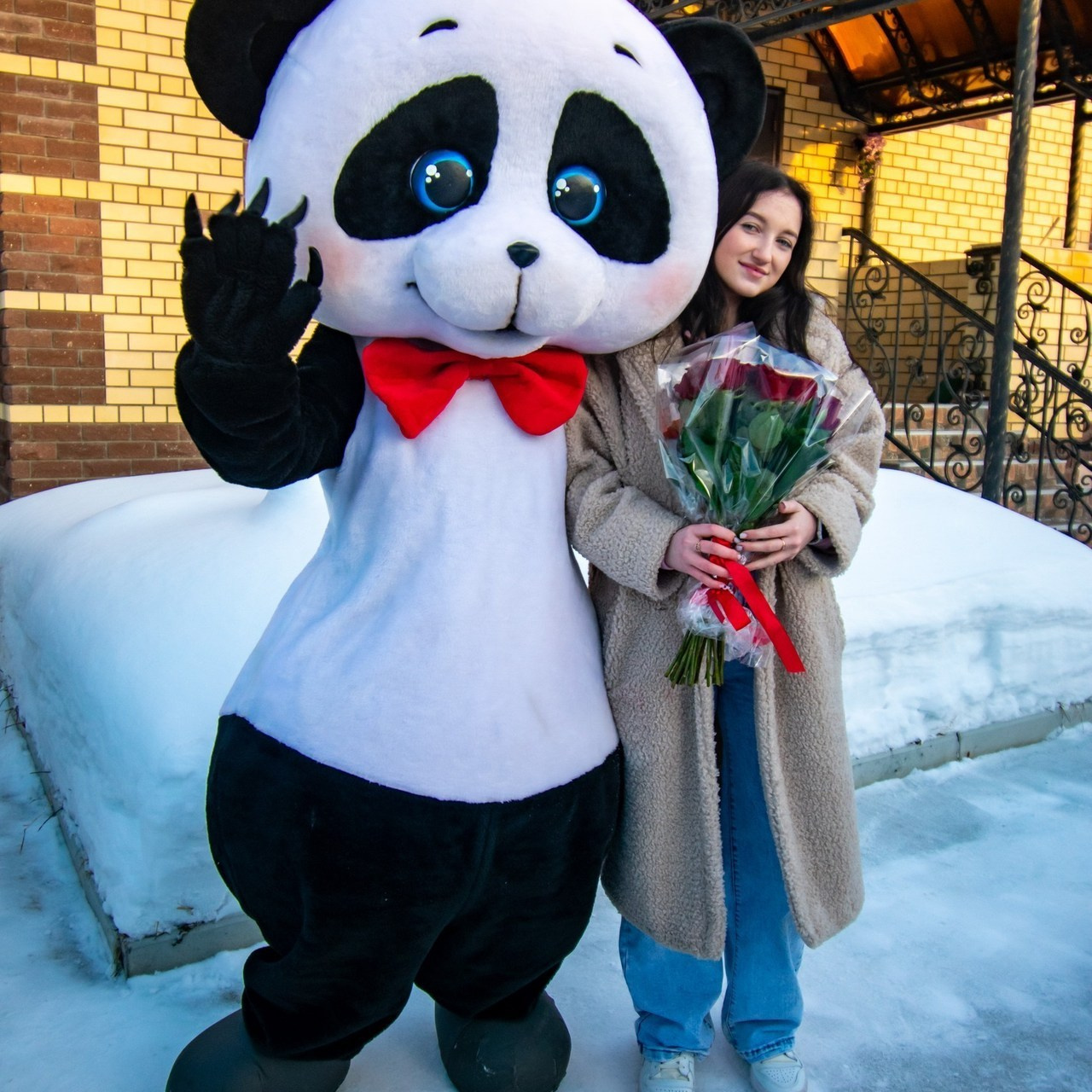 Отзывы Мишка Тедди. Поздравления от Мишки Тедди в Муроме