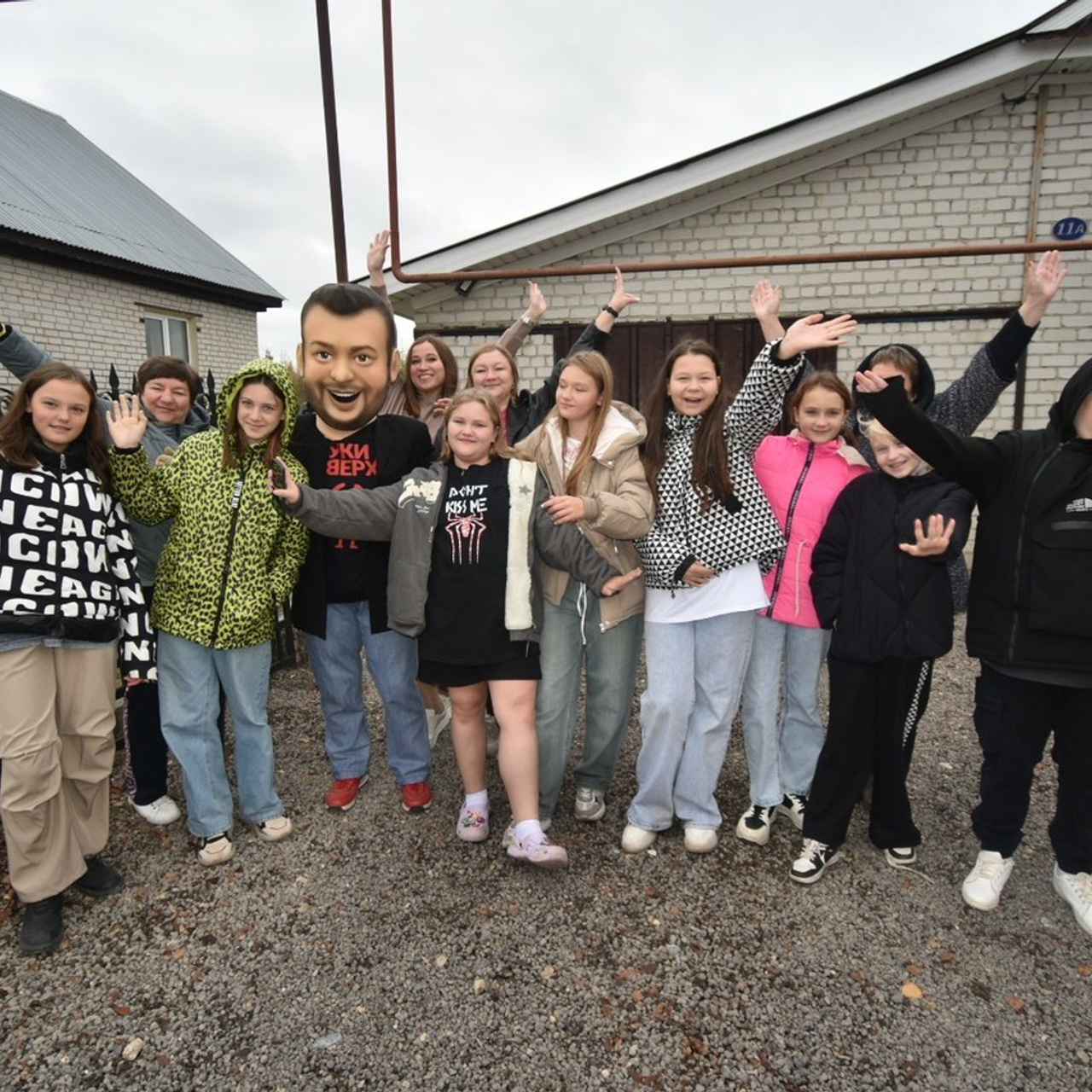 Отзывы Мишка Тедди. Поздравления от Мишки Тедди в Муроме