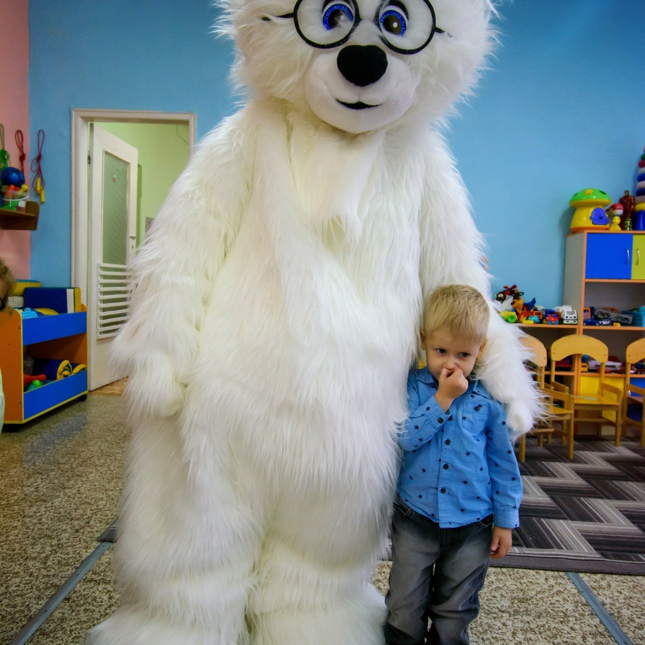 Отзывы Мишка Тедди. Поздравления от Мишки Тедди в Муроме