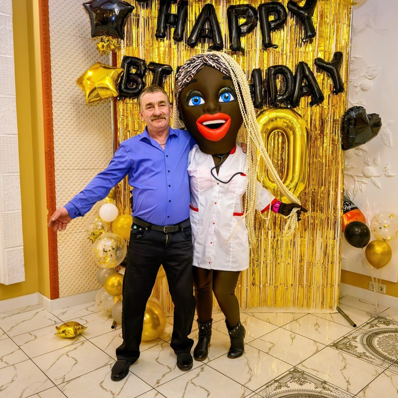 Отзывы Мишка Тедди. Поздравления от Мишки Тедди в Муроме