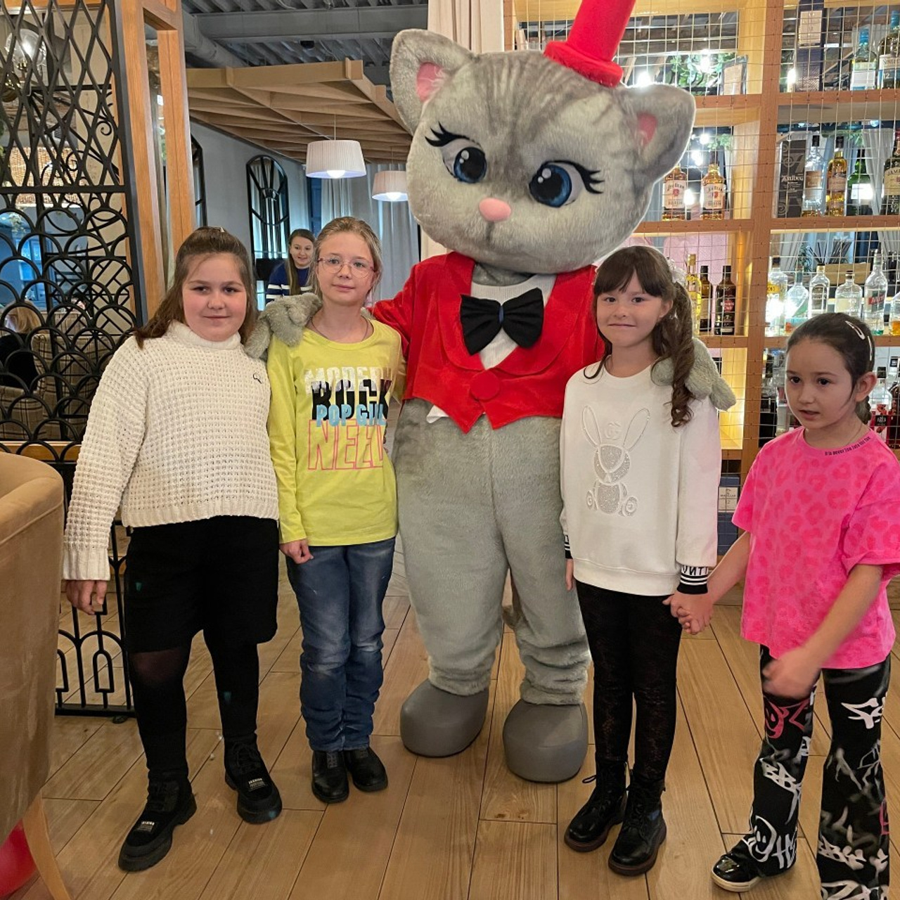 Отзывы Мишка Тедди. Поздравления от Мишки Тедди в Муроме