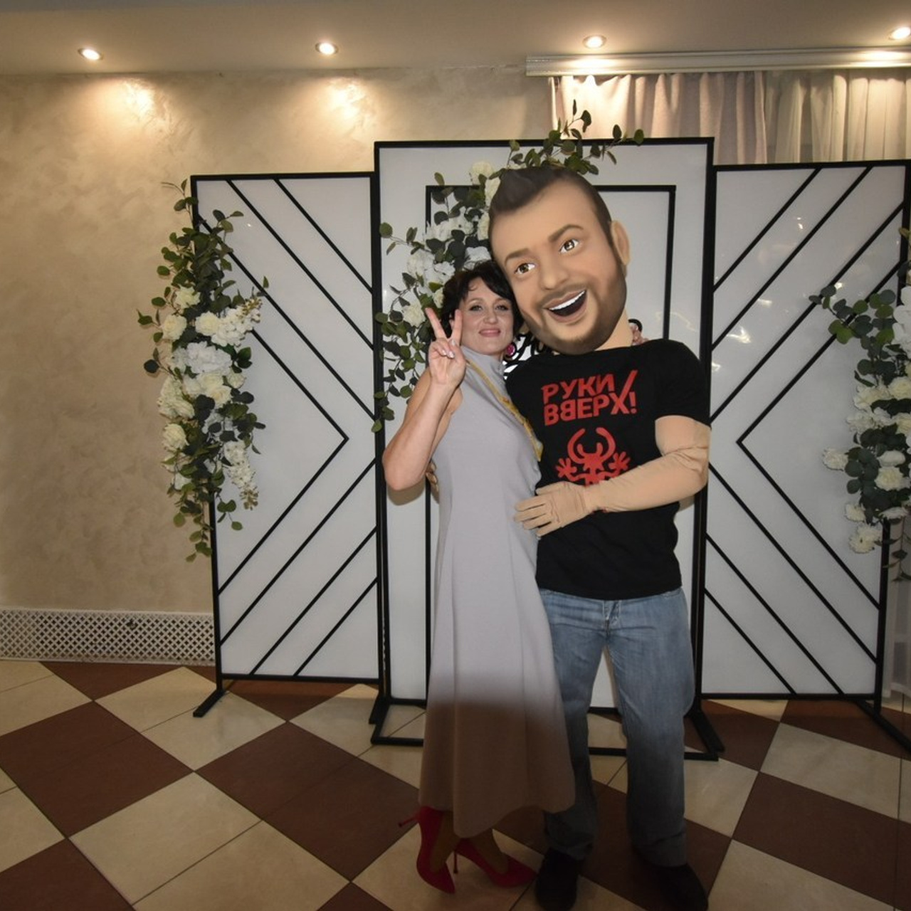 Отзывы Мишка Тедди. Поздравления от Мишки Тедди в Муроме