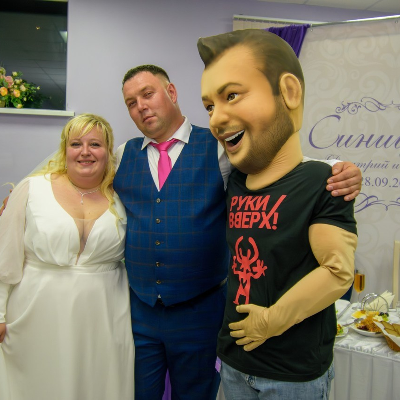 Отзывы Мишка Тедди. Поздравления от Мишки Тедди в Муроме