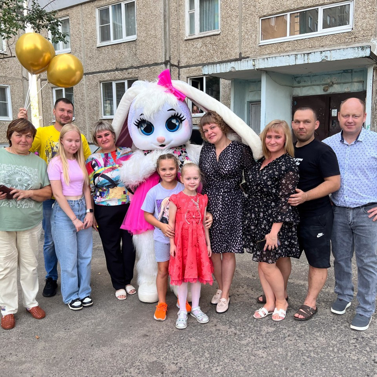 Отзывы Мишка Тедди. Поздравления от Мишки Тедди в Муроме