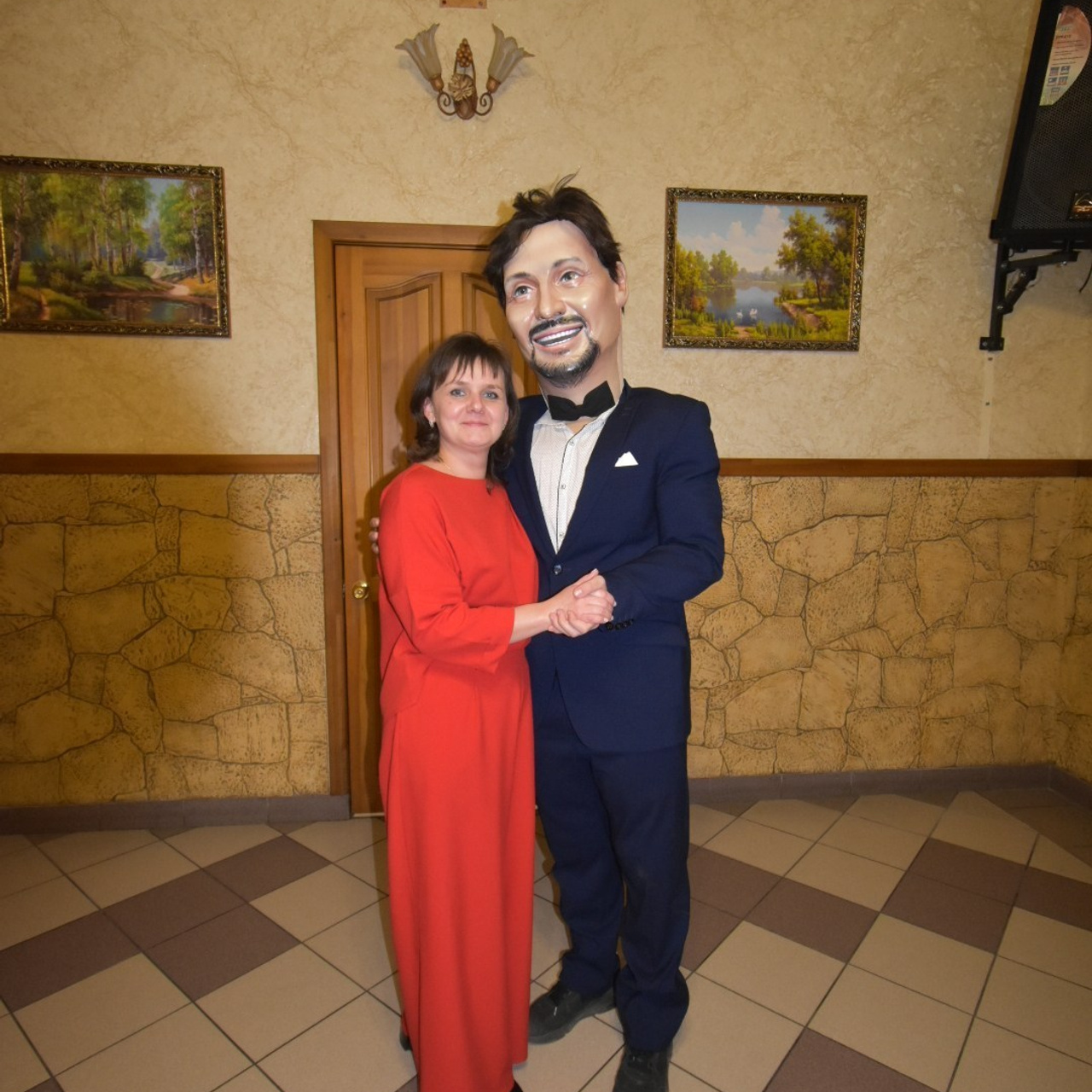 Отзывы Мишка Тедди. Поздравления от Мишки Тедди в Муроме