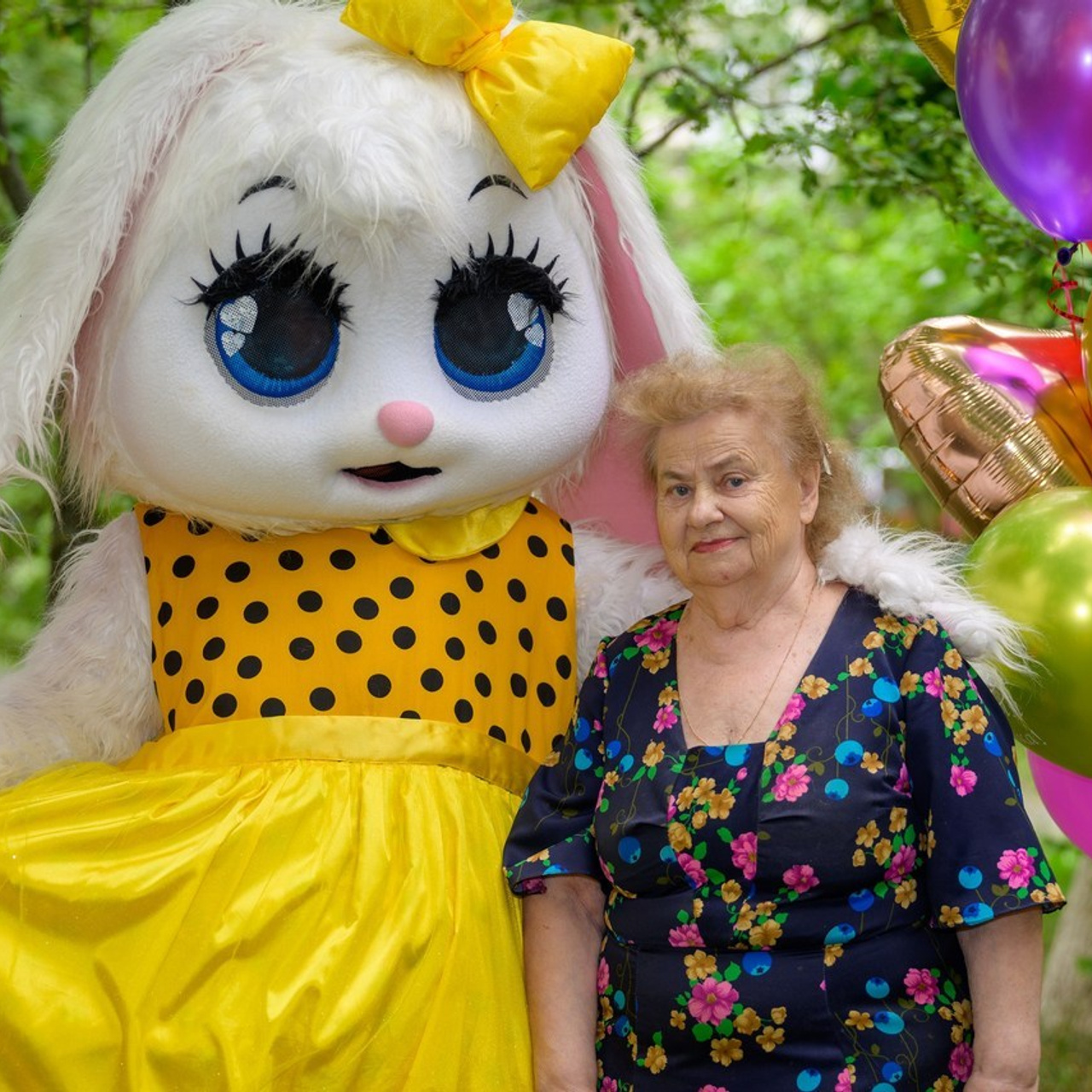 Отзывы Мишка Тедди. Поздравления от Мишки Тедди в Муроме