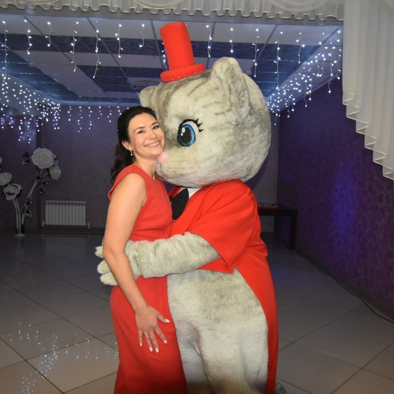 Отзывы Мишка Тедди. Поздравления от Мишки Тедди в Муроме