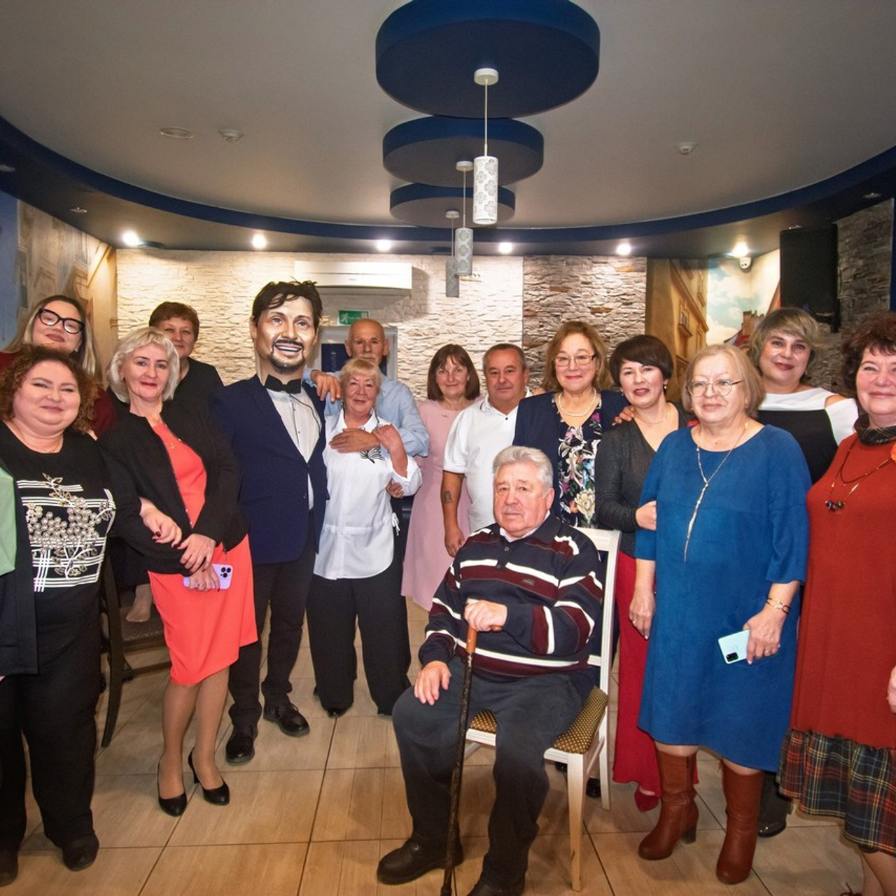 Отзывы Мишка Тедди. Поздравления от Мишки Тедди в Муроме