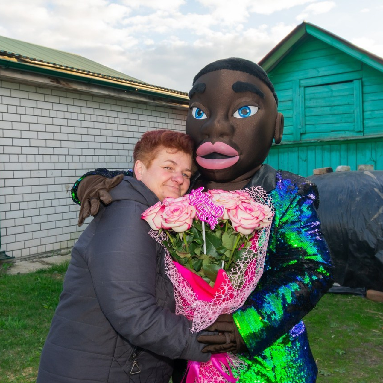 Отзывы Мишка Тедди. Поздравления от Мишки Тедди в Муроме
