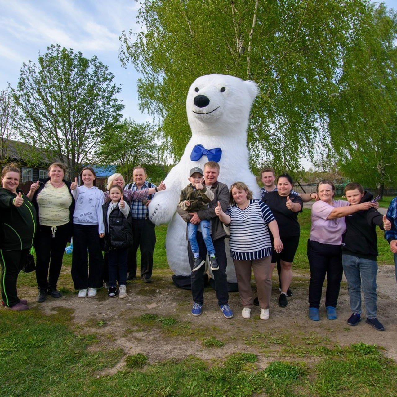 Отзывы Мишка Тедди. Поздравления от Мишки Тедди в Муроме