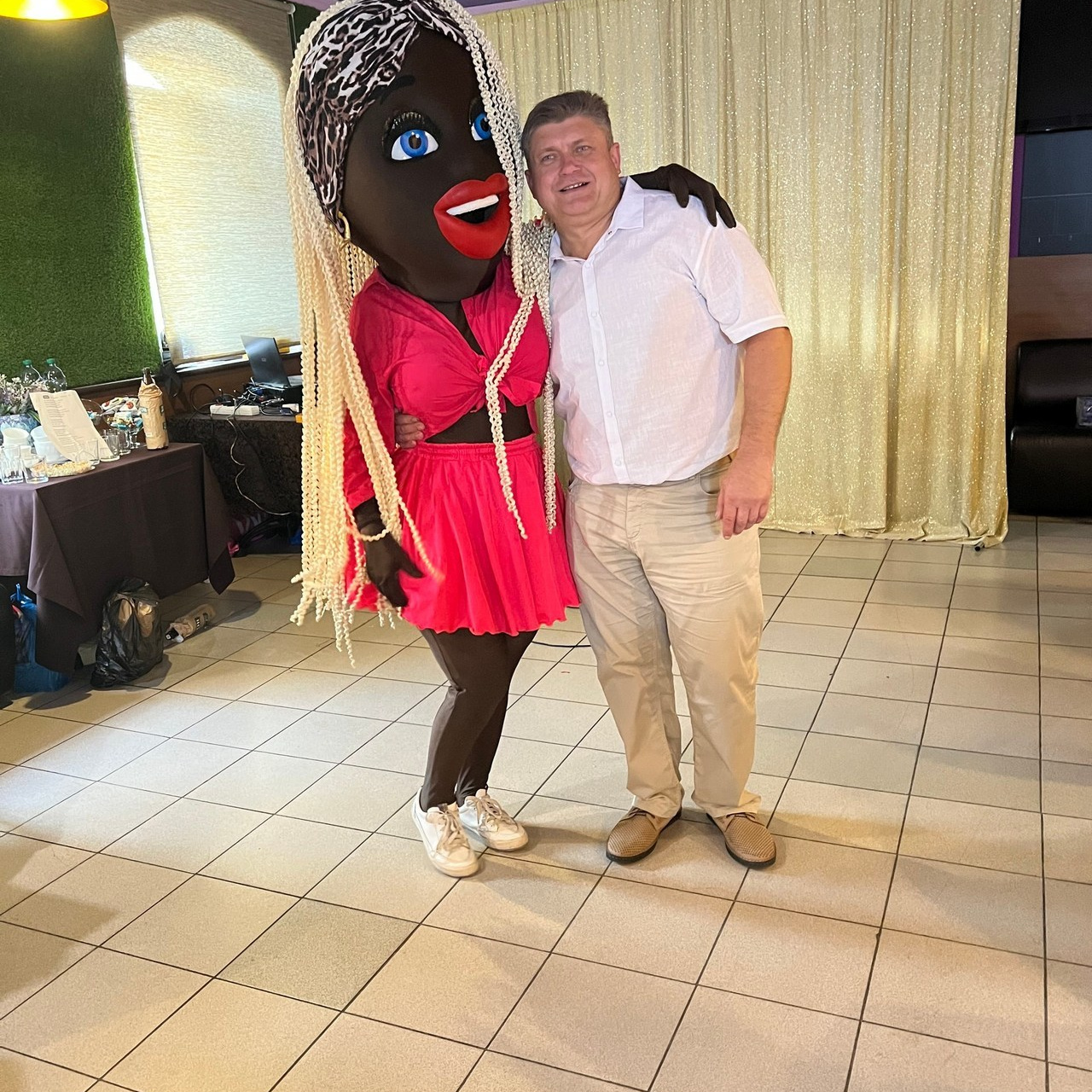 Отзывы Мишка Тедди. Поздравления от Мишки Тедди в Муроме