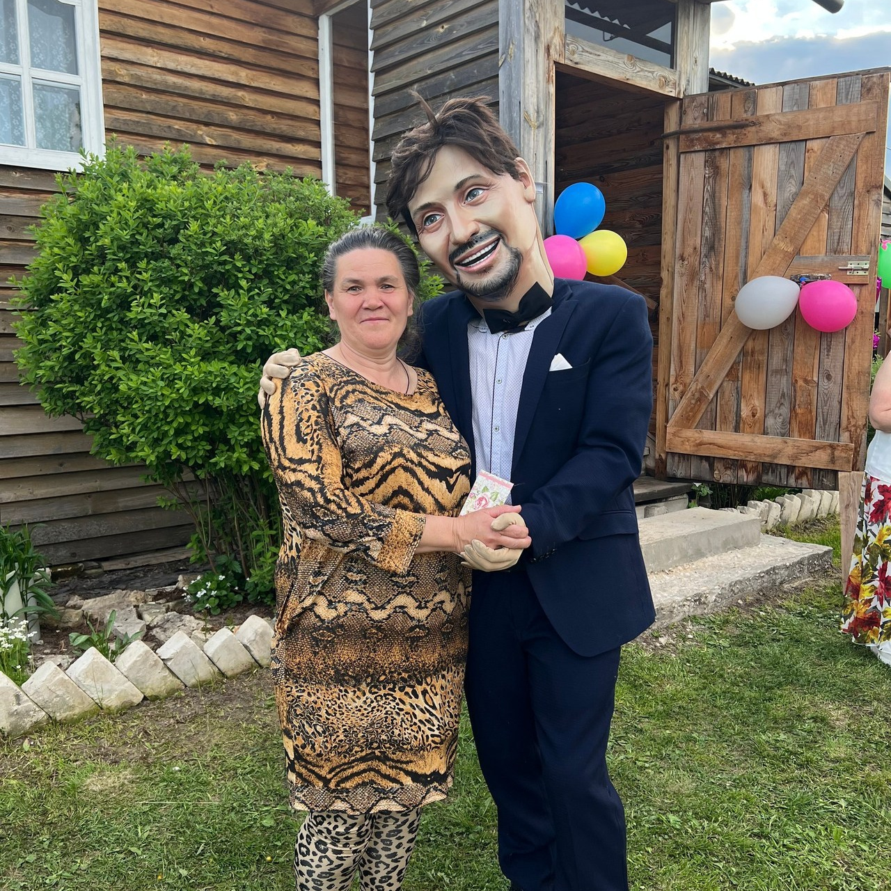 Отзывы Мишка Тедди. Поздравления от Мишки Тедди в Муроме