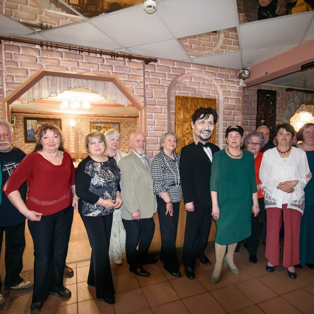 Отзывы Мишка Тедди. Поздравления от Мишки Тедди в Муроме