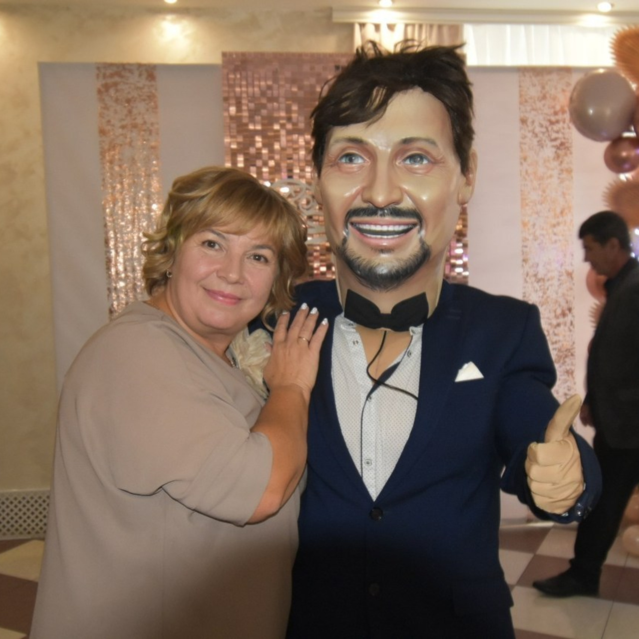 Отзывы Мишка Тедди. Поздравления от Мишки Тедди в Муроме