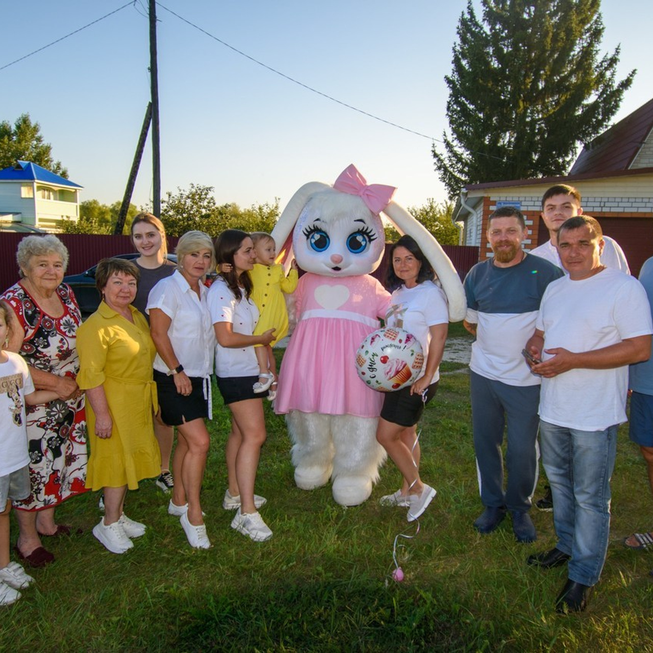 Отзывы Мишка Тедди. Поздравления от Мишки Тедди в Муроме