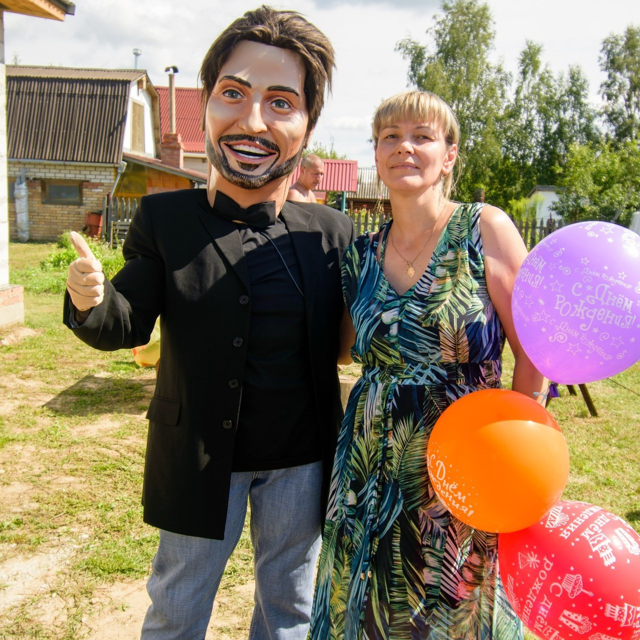 Отзывы Мишка Тедди. Поздравления от Мишки Тедди в Муроме