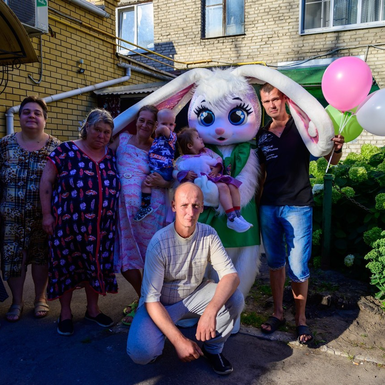 Отзывы Мишка Тедди. Поздравления от Мишки Тедди в Муроме