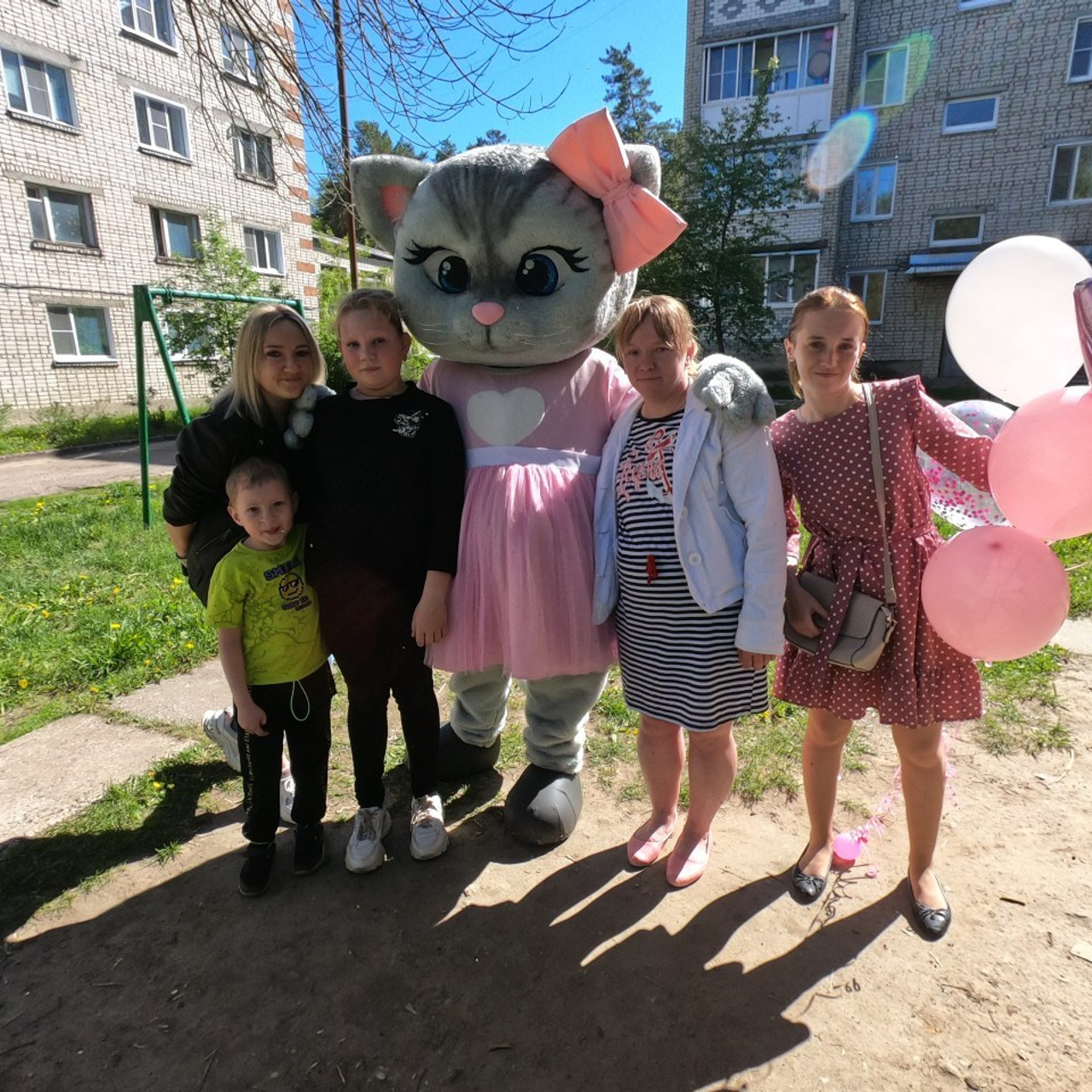 Отзывы Мишка Тедди. Поздравления от Мишки Тедди в Муроме