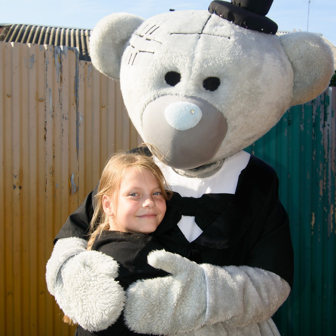 Отзывы Мишка Тедди. Поздравления от Мишки Тедди в Муроме