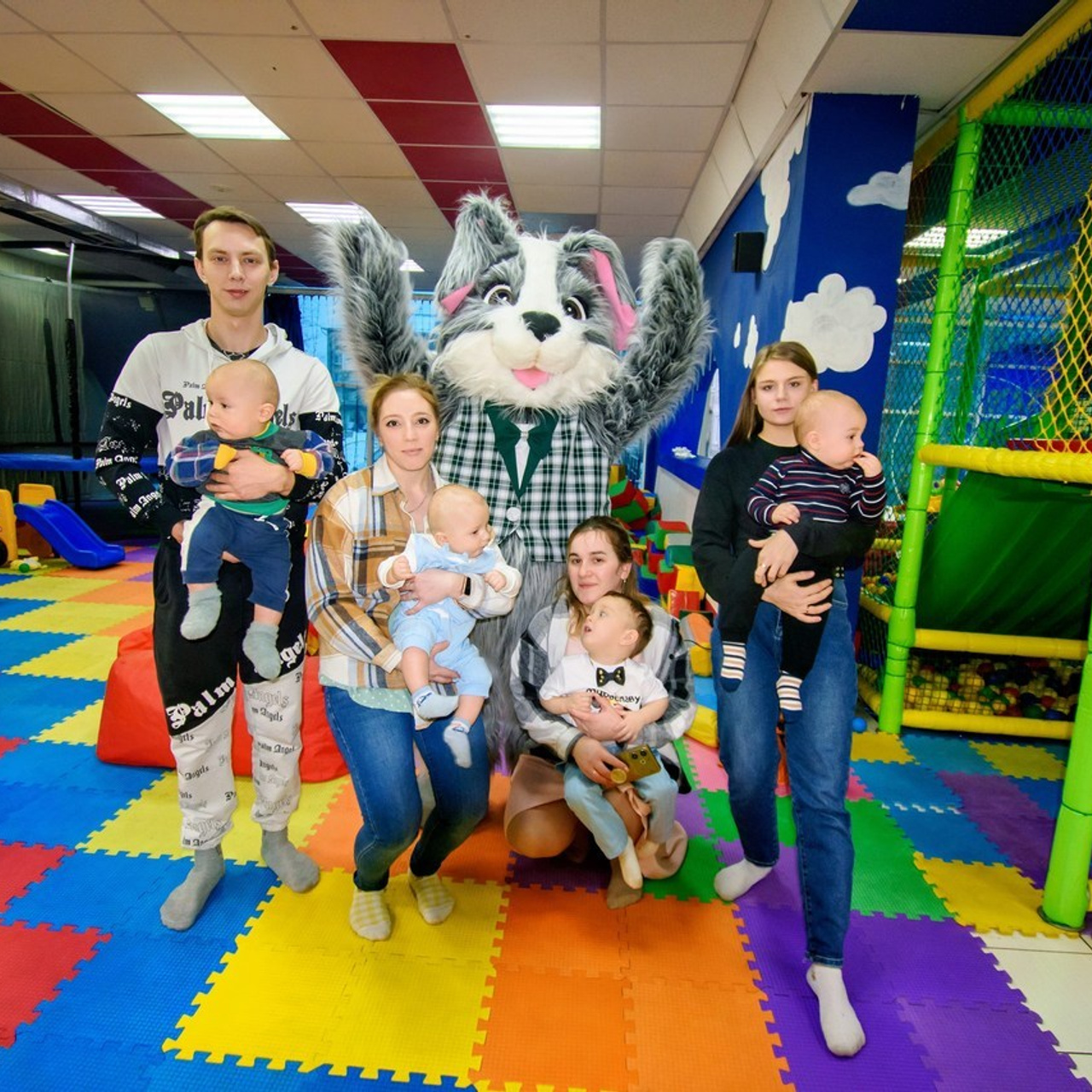 Отзывы Мишка Тедди. Поздравления от Мишки Тедди в Муроме