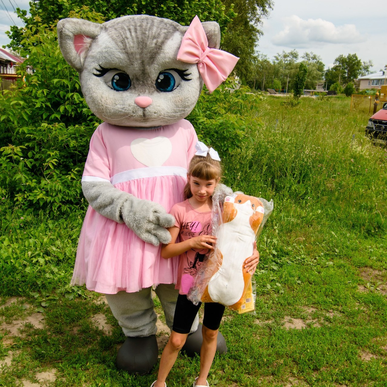 Отзывы Мишка Тедди. Поздравления от Мишки Тедди в Муроме