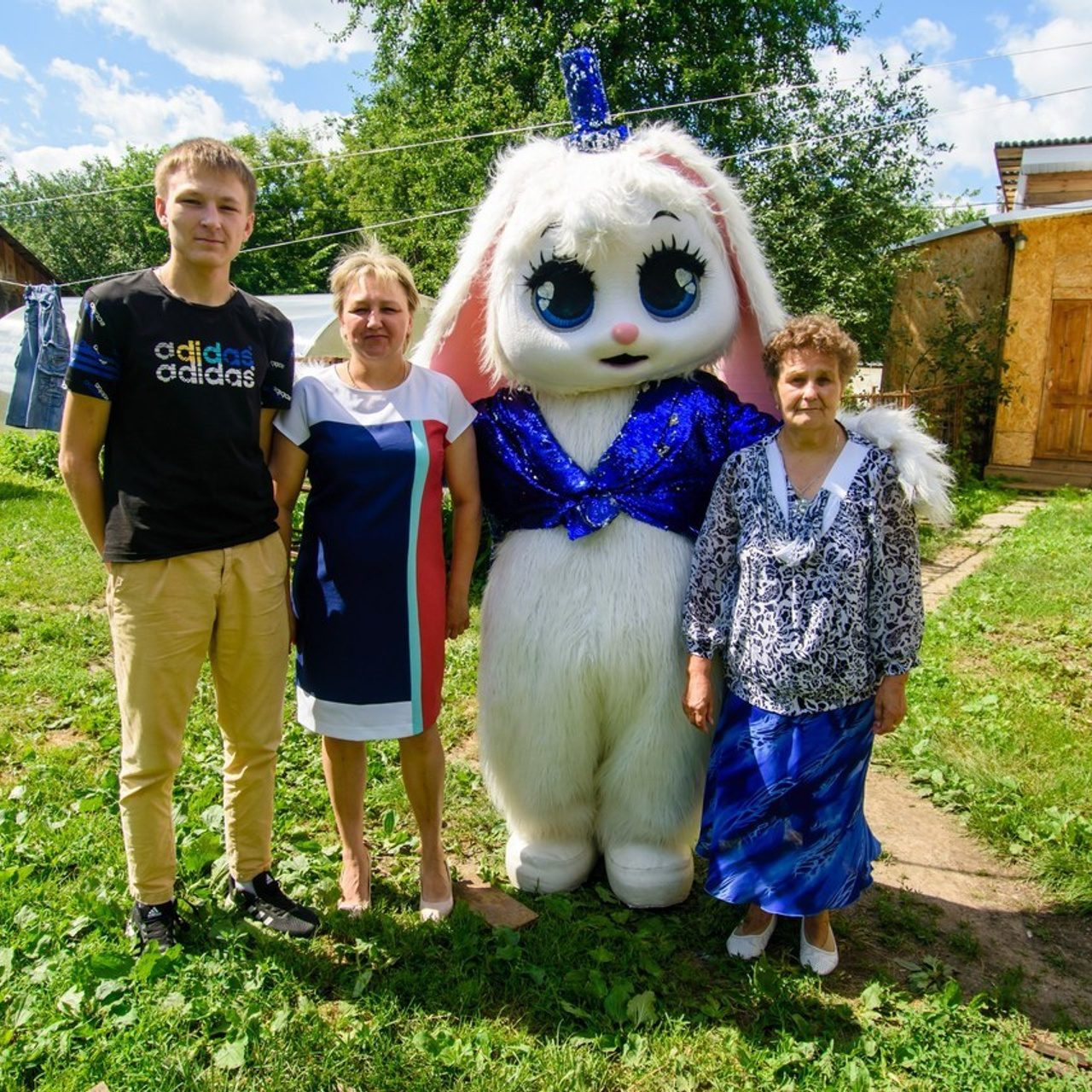 Отзывы Мишка Тедди. Поздравления от Мишки Тедди в Муроме