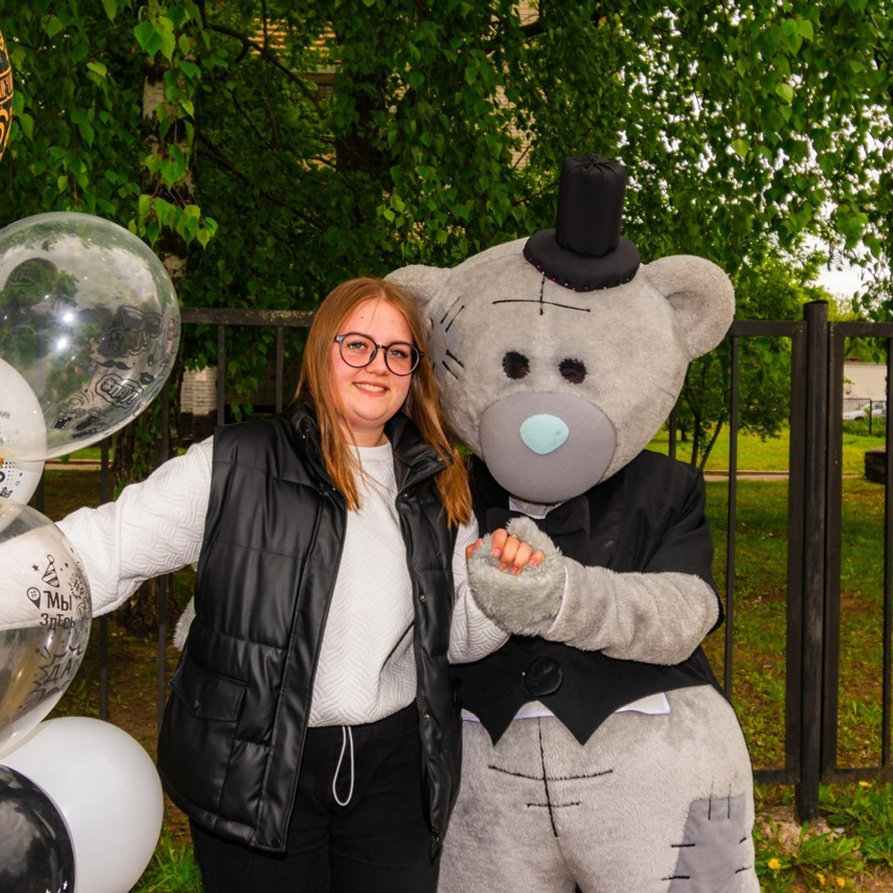 Отзывы Мишка Тедди. Поздравления от Мишки Тедди в Муроме