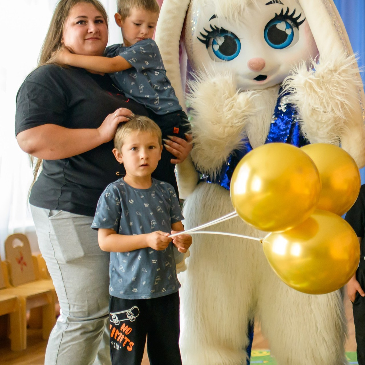 Отзывы Мишка Тедди. Поздравления от Мишки Тедди в Муроме